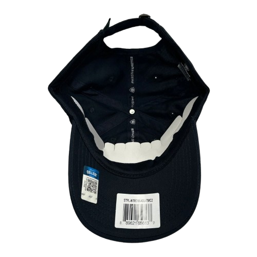 Notre Dame Fighting Irish Leprechaun Hat - Top Of The World - Dad Hat - Adjust