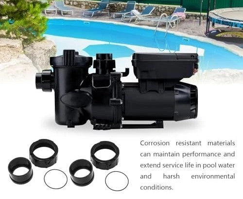 R0327301 Union Kit Set Compatible Jandy FloPro FHPM Series Pumps 2 pack