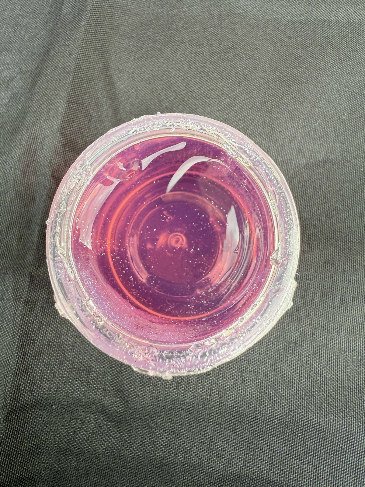 Factory Sealed Galaxy Slime Lot, Pink slime, 10 Pack Party Favors