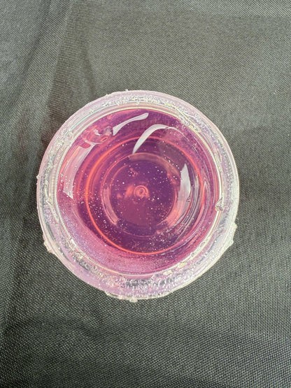 Factory Sealed Galaxy Slime Lot, Pink slime, 10 Pack Party Favors