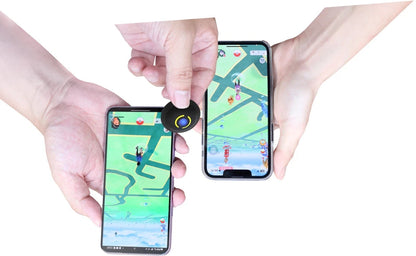 Brook Portable Auto Catch Light - Dual Accounts, Smallest Pocket Monster Pendant