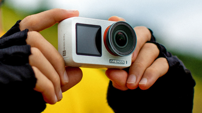 Apeman 4 K Smart Cycling Camera Seeker R 1 Action Camera