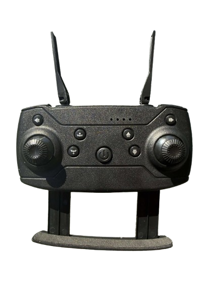 Fly Smart Drone Avoiding Obstacles & Optical Flow Drone APP-RC - Two RC Modes