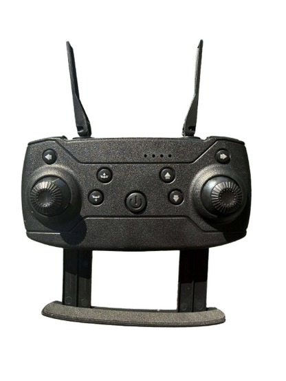 Fly Smart Drone Avoiding Obstacles & Optical Flow Drone APP-RC - Two RC Modes