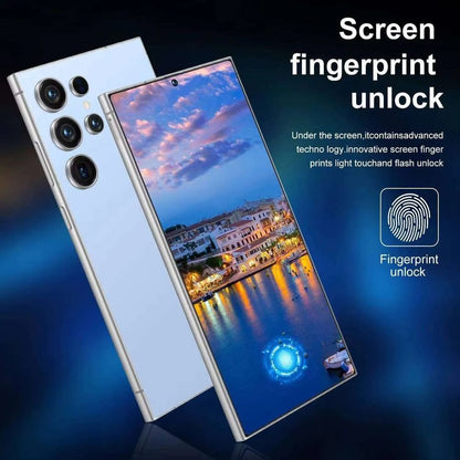 S25 Ultra S938B/DS 1TB 1 DUAL SIM Unlocked (Gold)