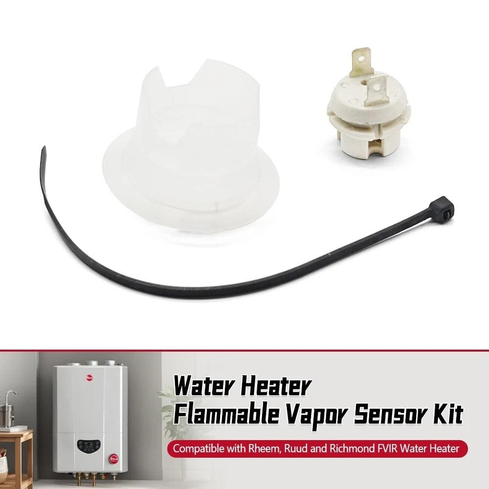 SP20172 Water Heater Flammable Vapor Sensor Kit For Rheem Ruud Replace AP13447-3