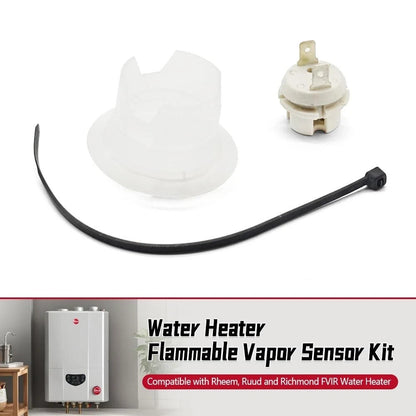 SP20172 Water Heater Flammable Vapor Sensor Kit For Rheem Ruud Replace AP13447-3