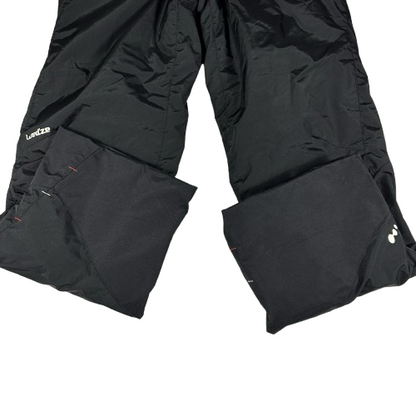 Wedze Oxylane Pull N Fit Ski Pants Mens Large