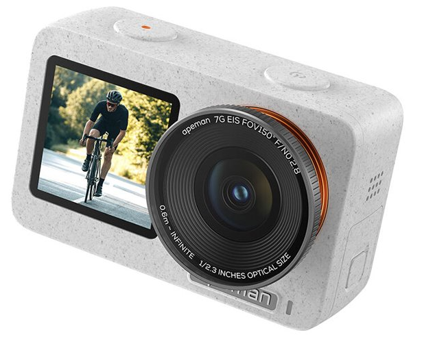 Apeman 4 K Smart Cycling Camera Seeker R 1 Action Camera
