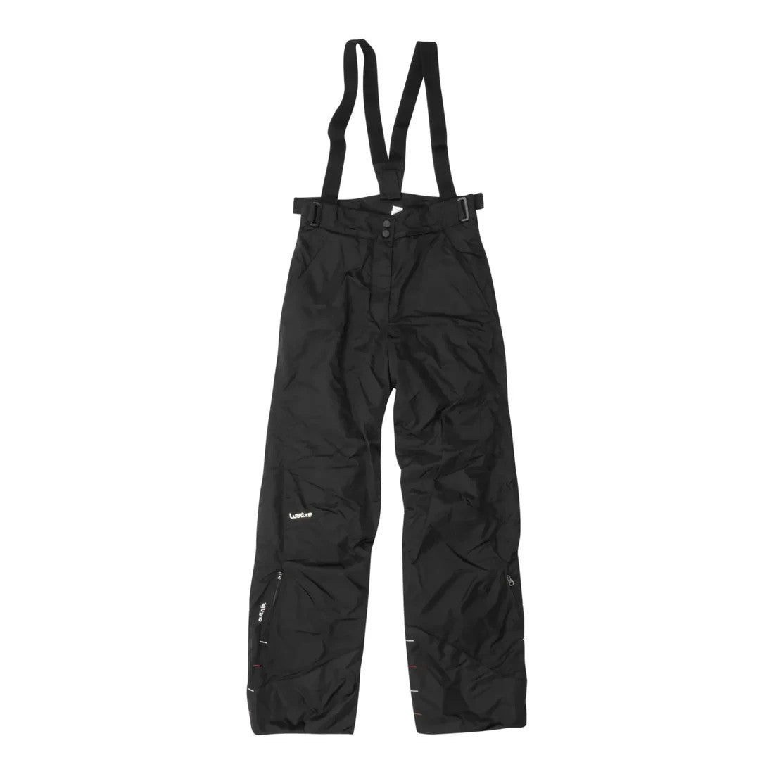 Wedze Oxylane Pull N Fit Ski Pants Mens Large