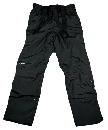 Wedze Oxylane Pull N Fit Ski Pants Mens Large