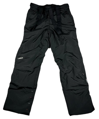 Wedze Oxylane Pull N Fit Ski Pants Mens Large