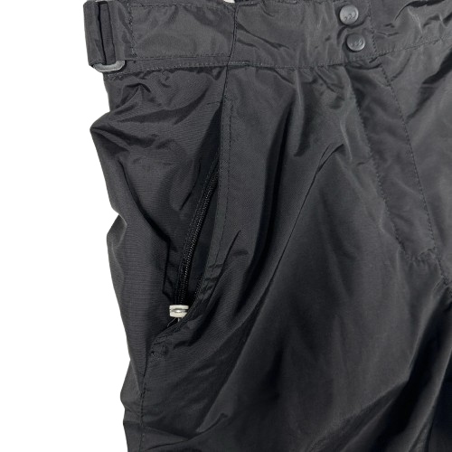 Wedze Oxylane Pull N Fit Ski Pants Mens Large