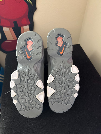 Preowned Nike Air Max CB2 '94 - Charles Barkley Basketball 6.5 Mens