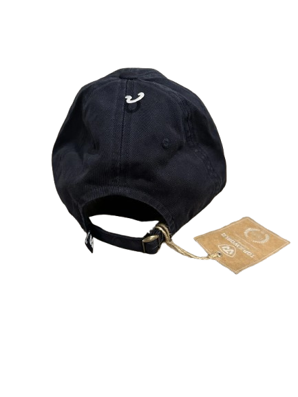 Penn State Nittany Lions Hat Top of the World Navy Adjustable NCAA Cap NWT