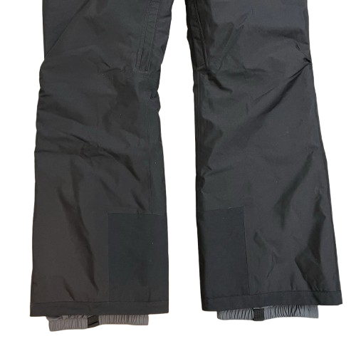Patagonia Pants Women’s Medium Black Snowbelle Ski H2NO Insulated Snowboarding