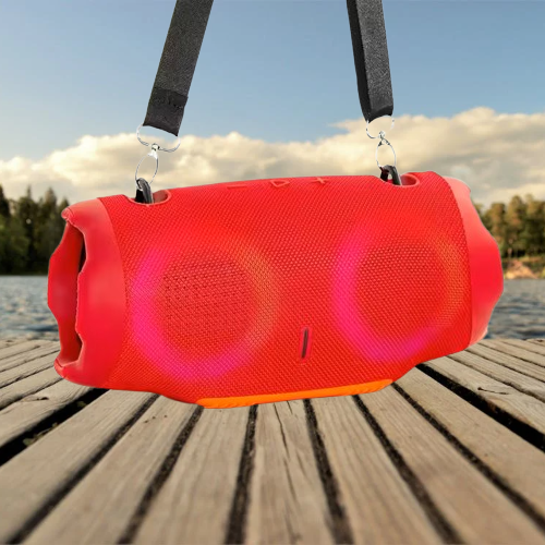 Brand New XTRMM4 MINI RGB Wireless Speaker, Bluetooth, Waterproof Portable