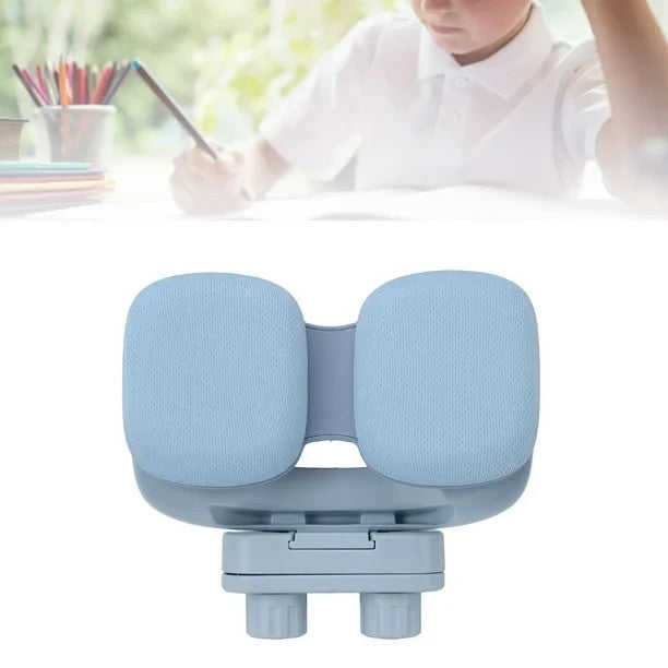 Posture Corrector for Kids Teens, Kid Sitting Posture Corrector with LED Light