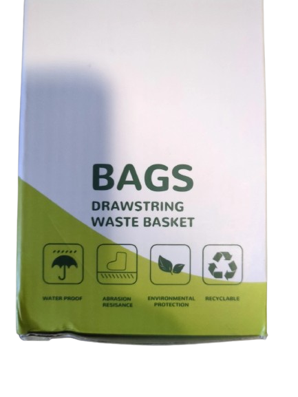 2 - 30 Pack Cat Litter Liners /Refills - Bags Compatible with Litter Boxes