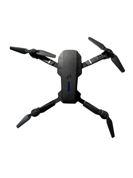 Fly Smart Drone Avoiding Obstacles & Optical Flow Drone APP-RC - Two RC Modes