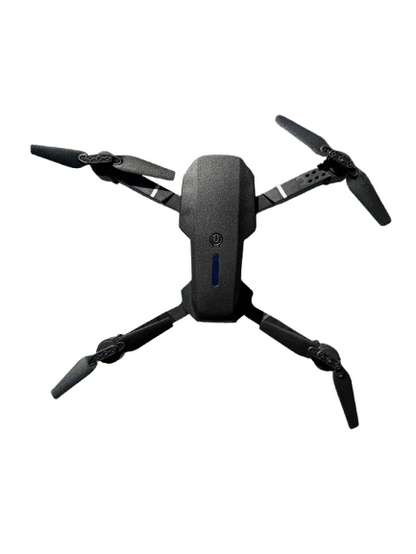 Fly Smart Drone Avoiding Obstacles & Optical Flow Drone APP-RC - Two RC Modes
