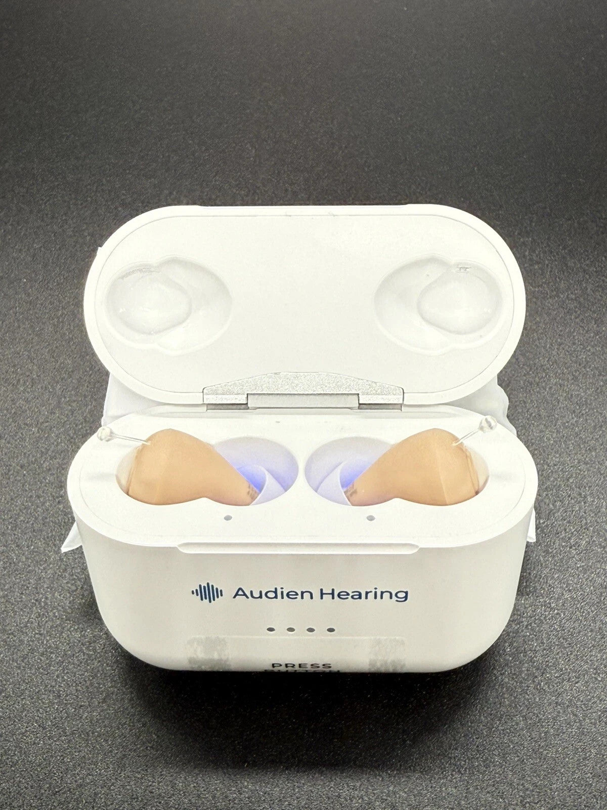 AUDIEN ATOM PRO 2 OTC 2 Hearing Aids Wireless  Hearing Amplifier