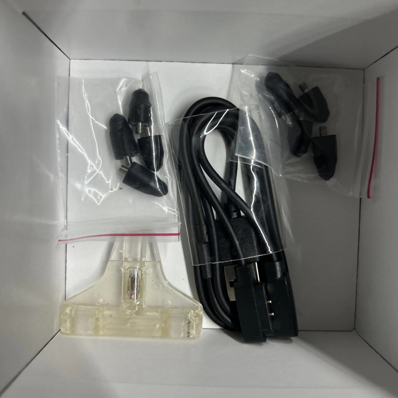 New 2 pack Dog Bark Control Collar PL40 - Black