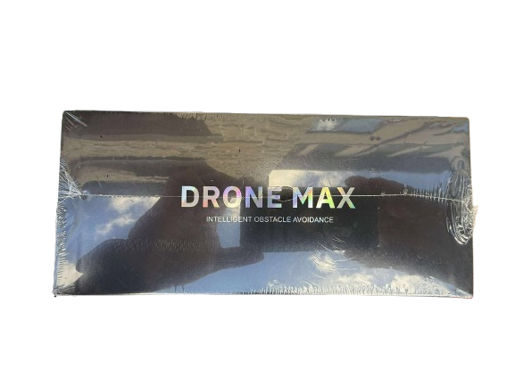 Factory Sealed BY-Z2 Max Drone HD 1080P