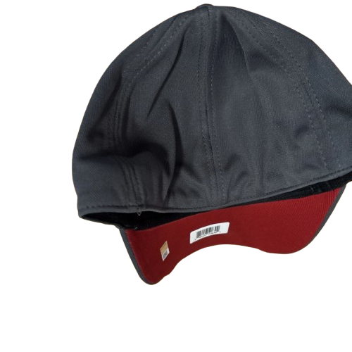 Top of the World Iowa State Cyclones Stretch Flex Hat Cap One Fit Gray NCAA