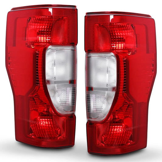 2020-2022 Tail Lights for 2020-2022 Ford F250 Super Duty Rear Taillight Assembly