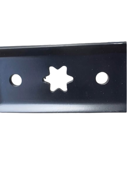 New Lawn mower blade 40MnB , 18.5", 03-3209 GA2491A