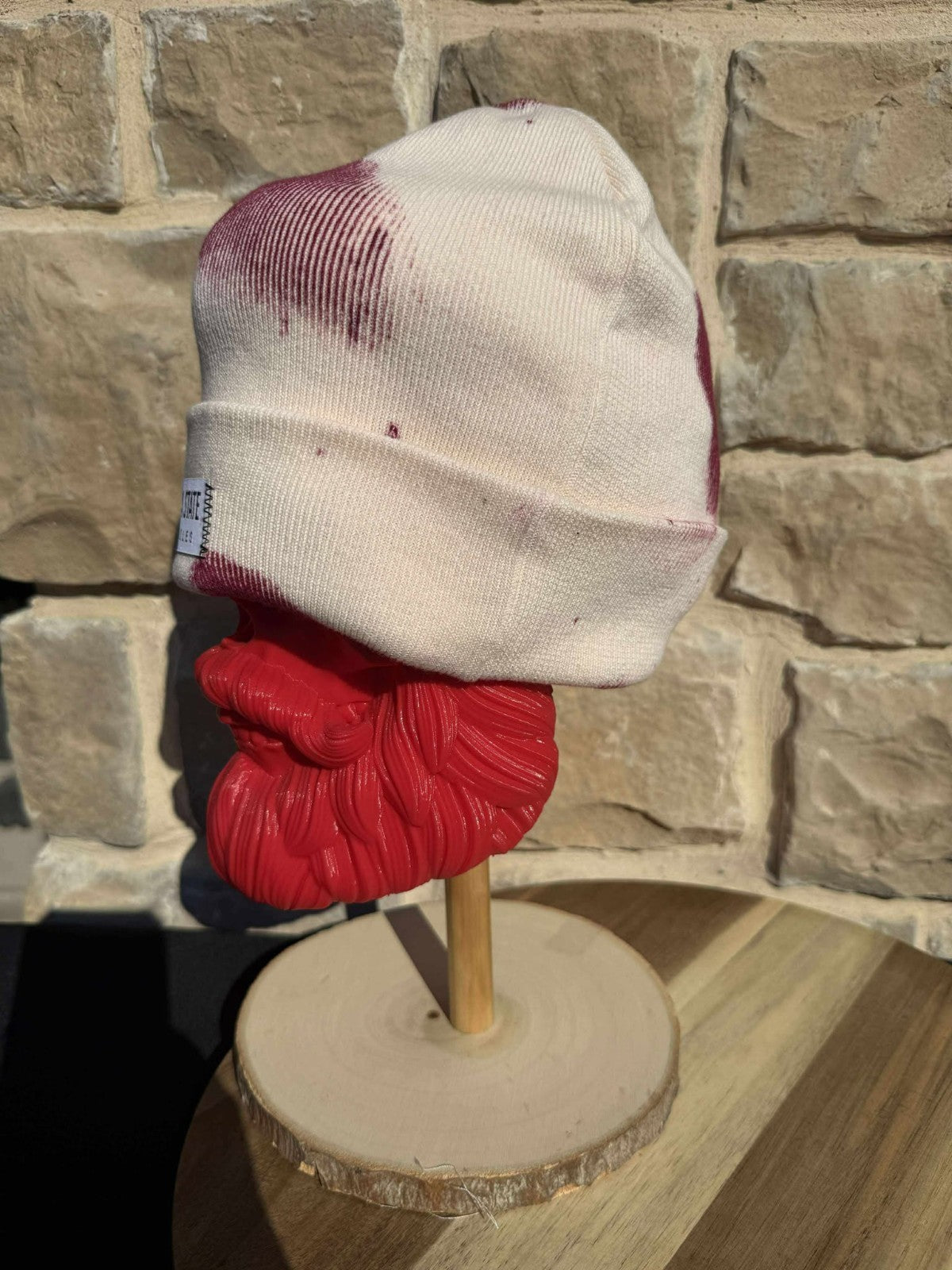 Florida State Seminoles Beanie by Top of the World – Officially Licensed