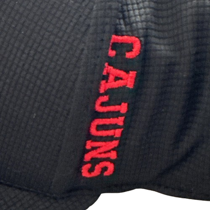 Top of the World One Memory Fit M/L Louisiana LaFayette Ragin' Cajuns Hat/Cap