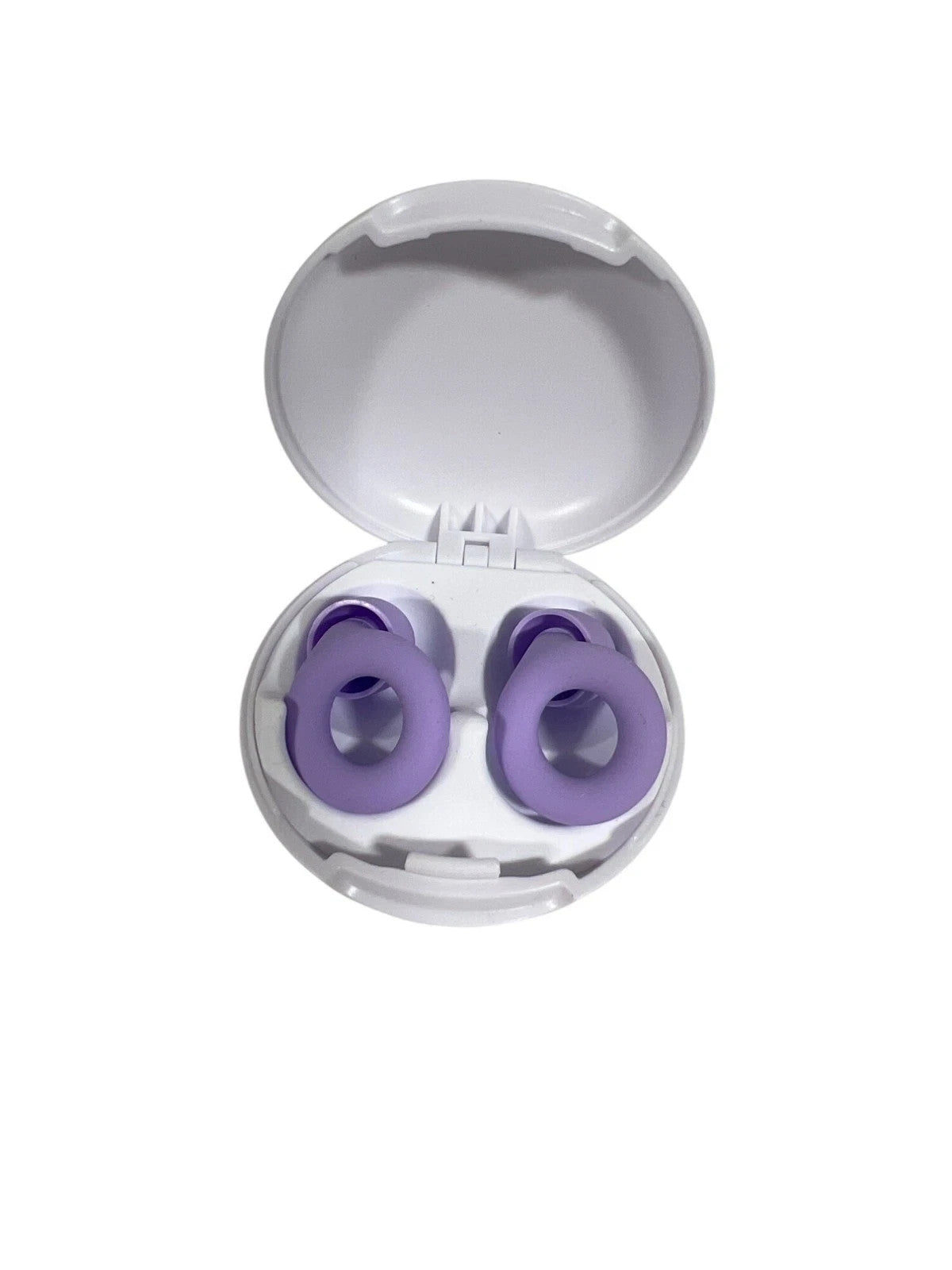 Loop Quiet 2 Ear Plugs Ultra-Comfy Reusable Noise-Reducing, Sleep, Deep Focus