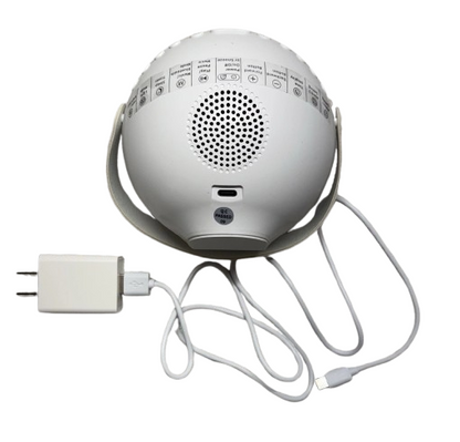 Children's Alarm Clock Light -Model D3000 4-5 Hr Play time 10-12 Lighting time