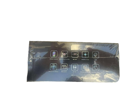 Factory Sealed BY-Z2 Max Drone HD 1080P