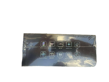 Factory Sealed BY-Z2 Max Drone HD 1080P