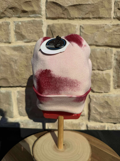 Alabama Roll Tide Beanie by Top of the World – Officially Licensed