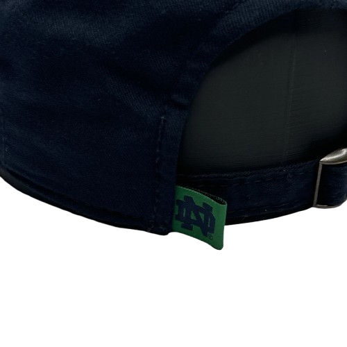 Notre Dame Fighting Irish Leprechaun Hat - Top Of The World - Dad Hat - Adjust