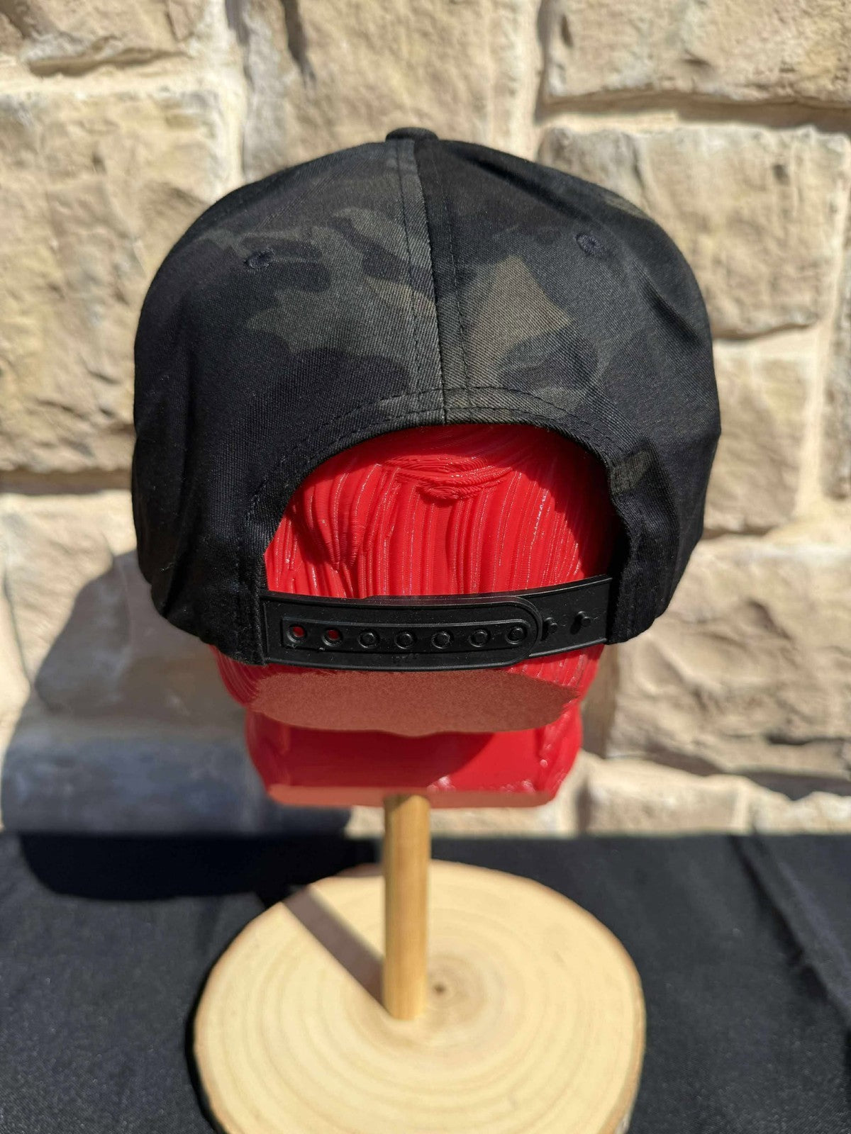 Overwatch League Guangzhou Charge Fanatics Gaming Camouflage Team Snapback Hat