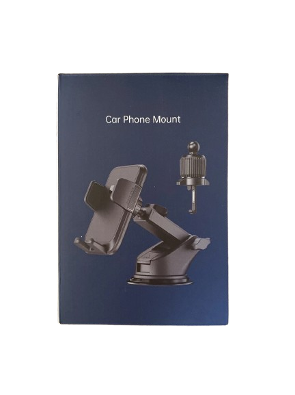 Rohs Car Phone Mount