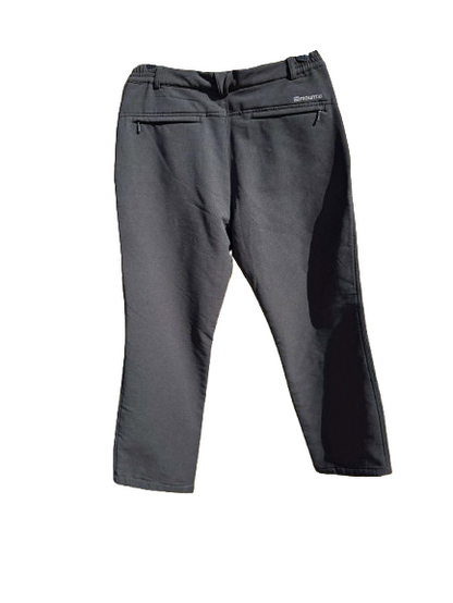 Mountia Women’s Fleece Lined Outdoor Pants Water-Resistant & Built for Adventure