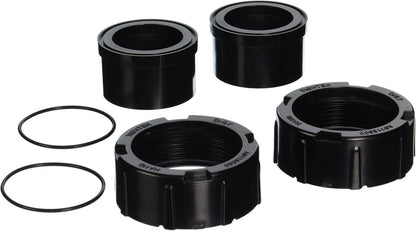 R0327301 Union Kit Set Compatible Jandy FloPro FHPM Series Pumps 2 pack