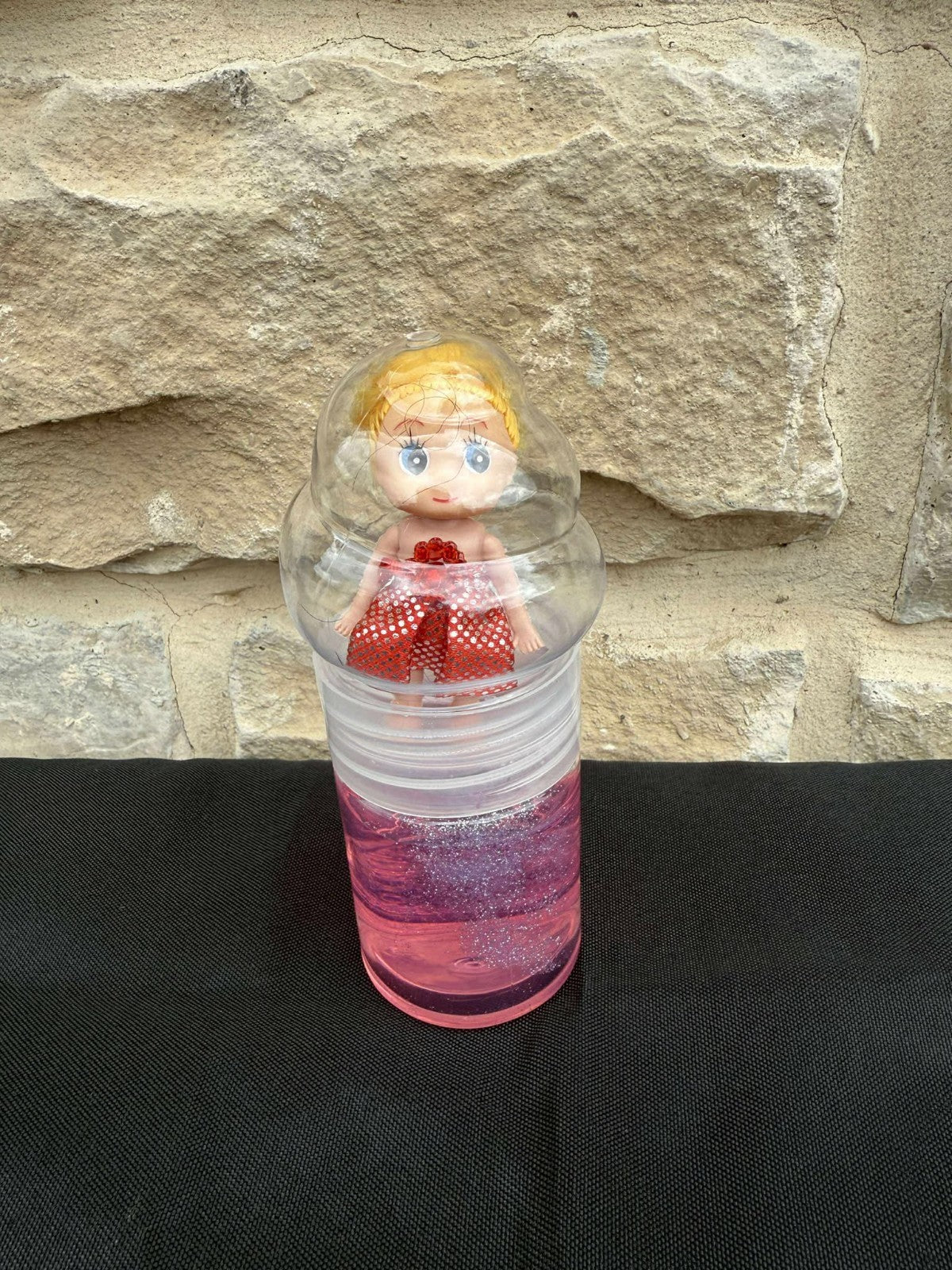 Factory Sealed Galaxy Slime Lot, Pink slime, 10 Pack Party Favors