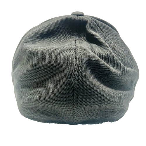 Top of the World Northwestern Wildcats One Fit Stretch Flex Hat Cap Gray NCAA