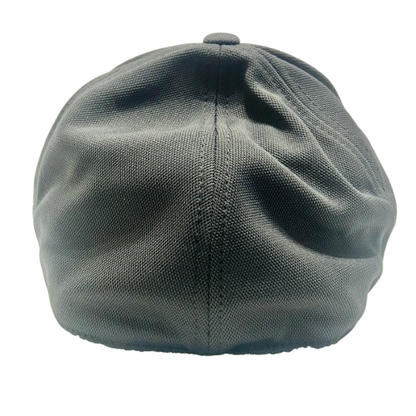 Top of the World Northwestern Wildcats One Fit Stretch Flex Hat Cap Gray NCAA