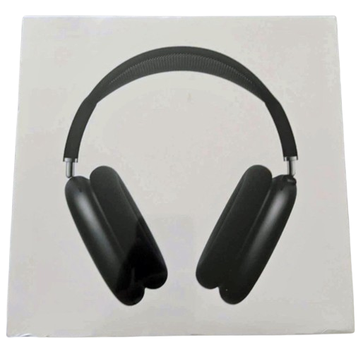 Factory Sealed P9 Plus Bluetooth Headphones,  Noise Canceling, Over-Ear