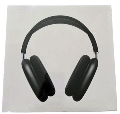 Factory Sealed P9 Plus Bluetooth Headphones,  Noise Canceling, Over-Ear