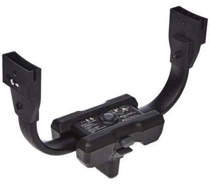 Contours Element Britax Infant Car Seat Adapter