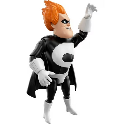 Interactables Disney Pixar 7" Syndrome Action Figure Interactable Talking Toy